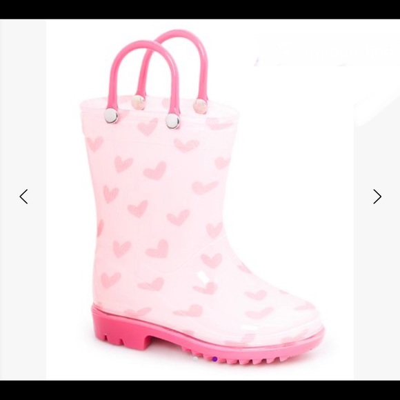 Rain Boots - Picture 6 of 7